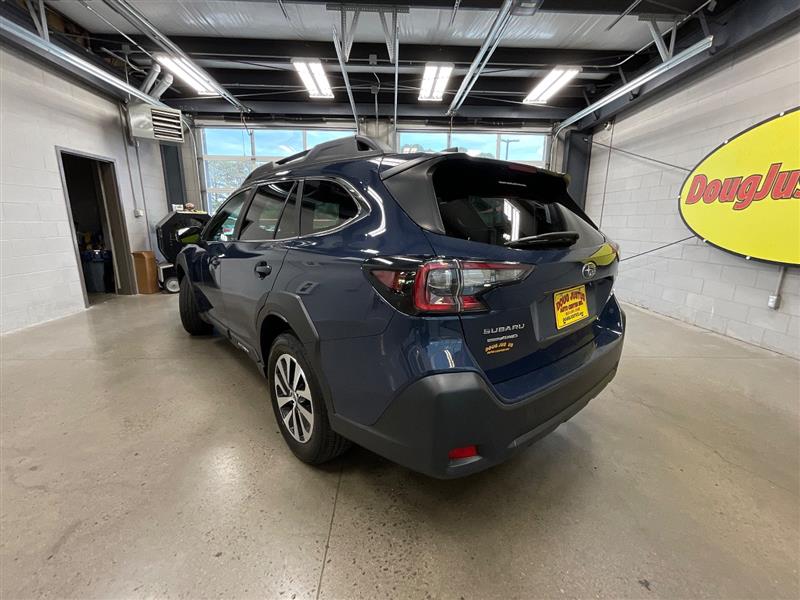 2023 SUBARU OUTBACK PREMIUM