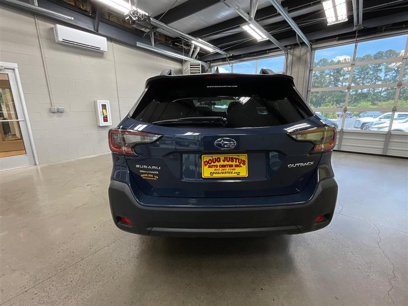 2023 SUBARU OUTBACK PREMIUM