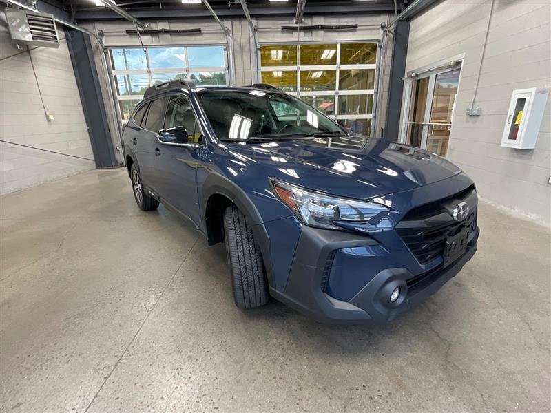 2023 SUBARU OUTBACK PREMIUM