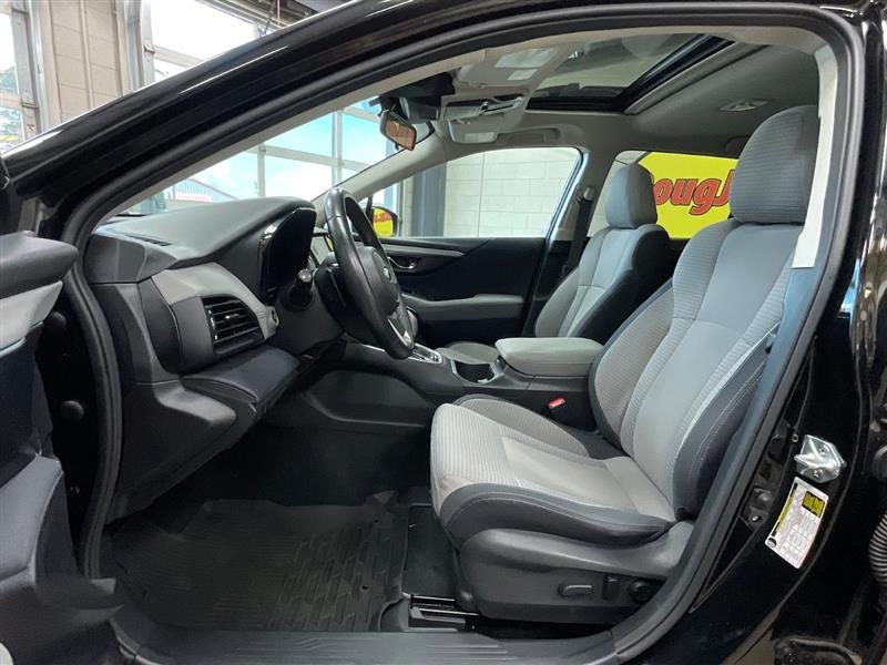 2023 SUBARU OUTBACK PREMIUM