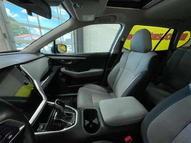 2023 SUBARU OUTBACK PREMIUM