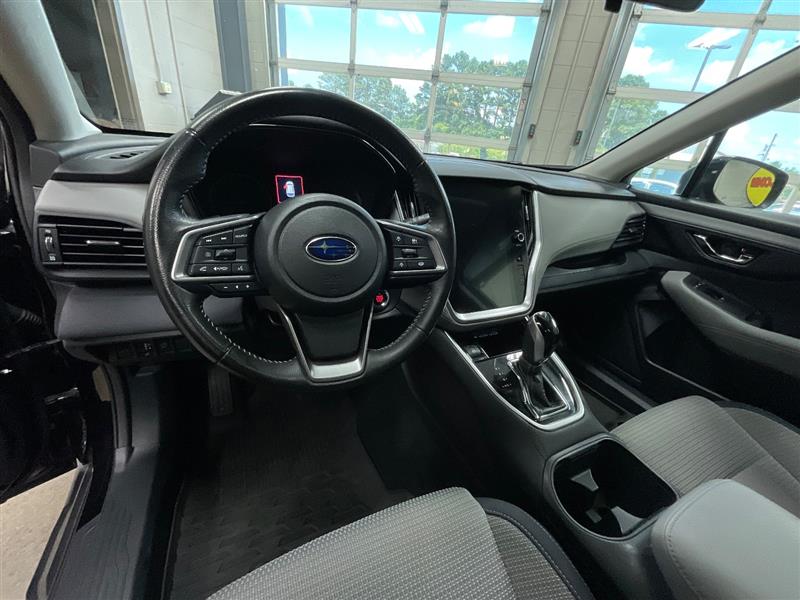2023 SUBARU OUTBACK PREMIUM