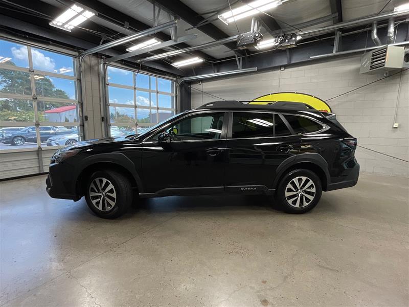 2023 SUBARU OUTBACK PREMIUM