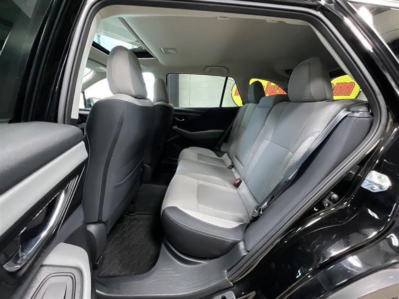 2023 SUBARU OUTBACK PREMIUM