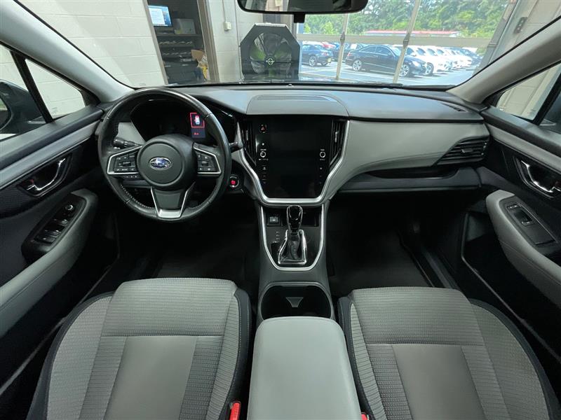 2023 SUBARU OUTBACK PREMIUM