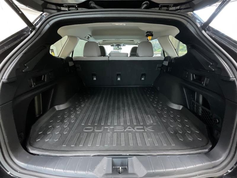 2023 SUBARU OUTBACK PREMIUM