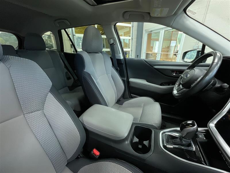 2023 SUBARU OUTBACK PREMIUM