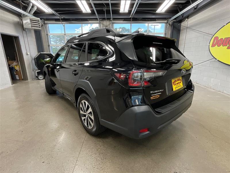 2023 SUBARU OUTBACK PREMIUM