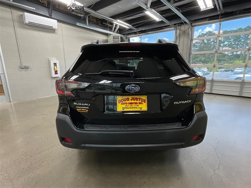 2023 SUBARU OUTBACK PREMIUM