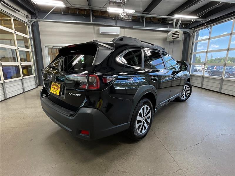 2023 SUBARU OUTBACK PREMIUM
