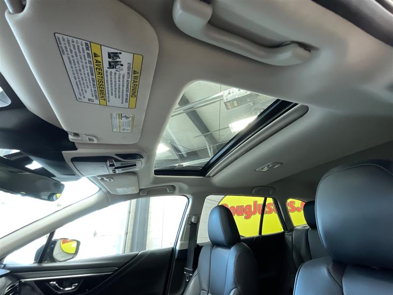 2024 SUBARU OUTBACK LIMITED