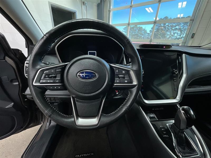 2024 SUBARU OUTBACK LIMITED