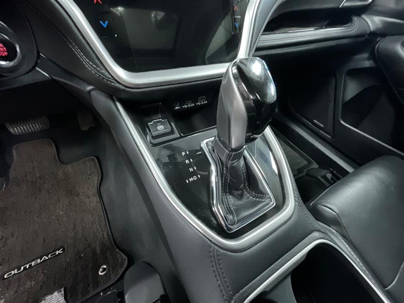 2024 SUBARU OUTBACK LIMITED