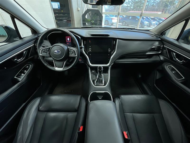 2024 SUBARU OUTBACK LIMITED