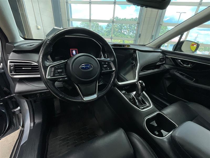 2021 SUBARU OUTBACK LIMITED XT