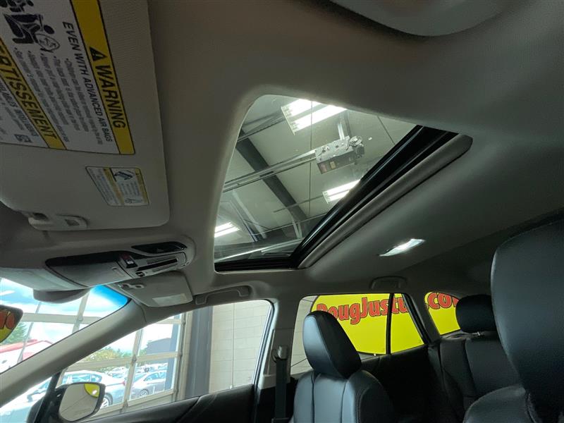 2021 SUBARU OUTBACK LIMITED XT