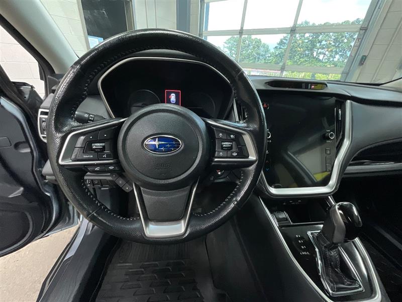 2021 SUBARU OUTBACK LIMITED XT