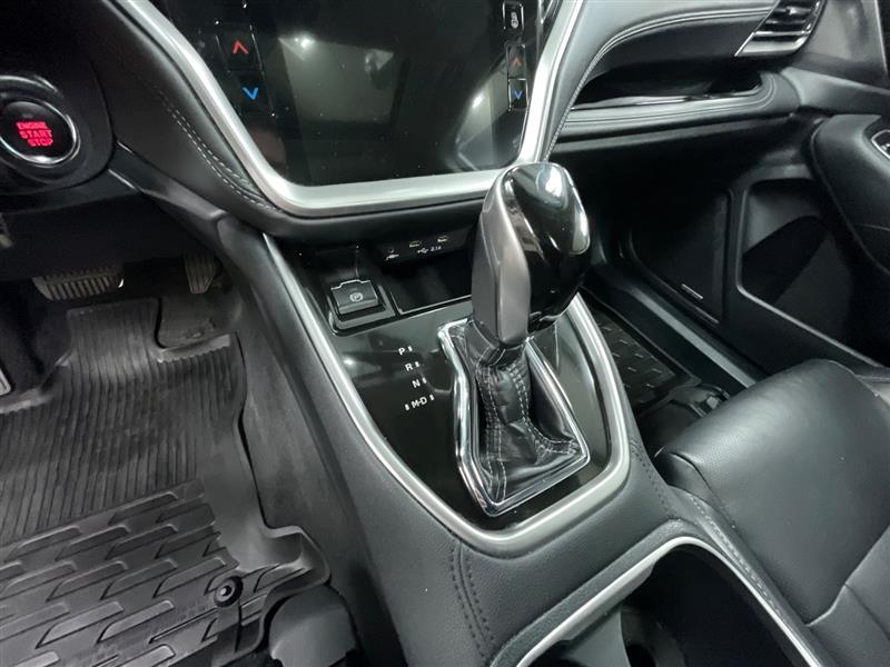 2021 SUBARU OUTBACK LIMITED XT