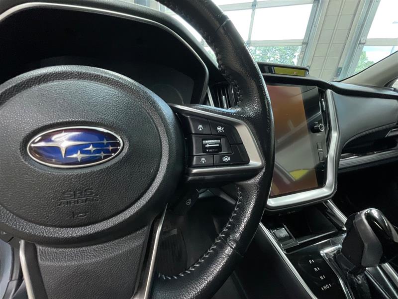 2021 SUBARU OUTBACK LIMITED XT