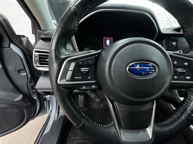 2021 SUBARU OUTBACK LIMITED XT