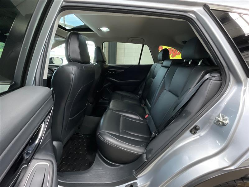 2021 SUBARU OUTBACK LIMITED XT