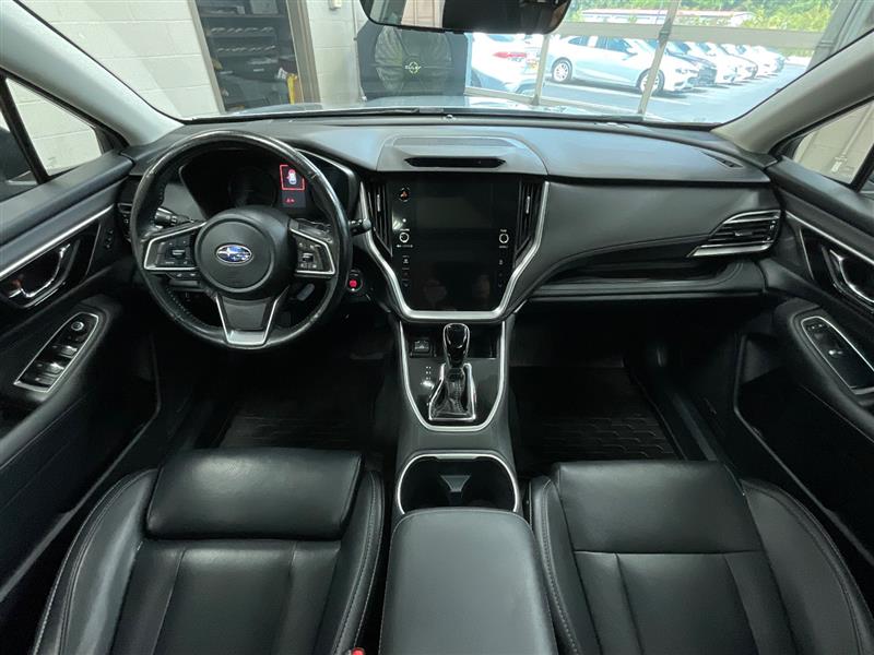 2021 SUBARU OUTBACK LIMITED XT