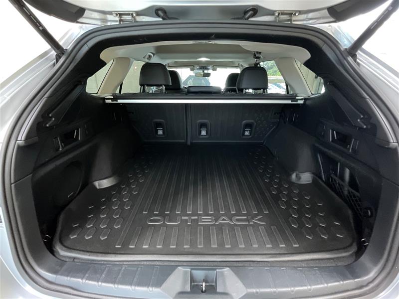2021 SUBARU OUTBACK LIMITED XT