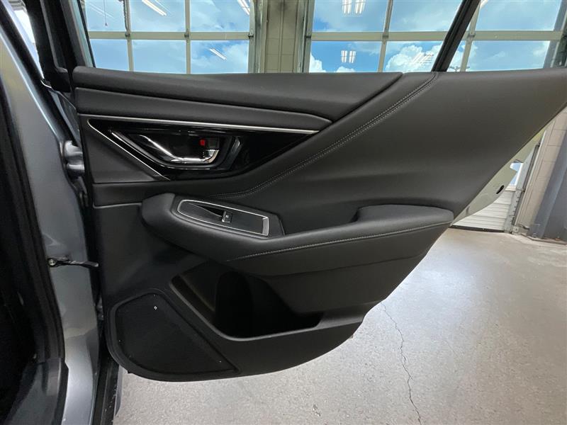 2021 SUBARU OUTBACK LIMITED XT