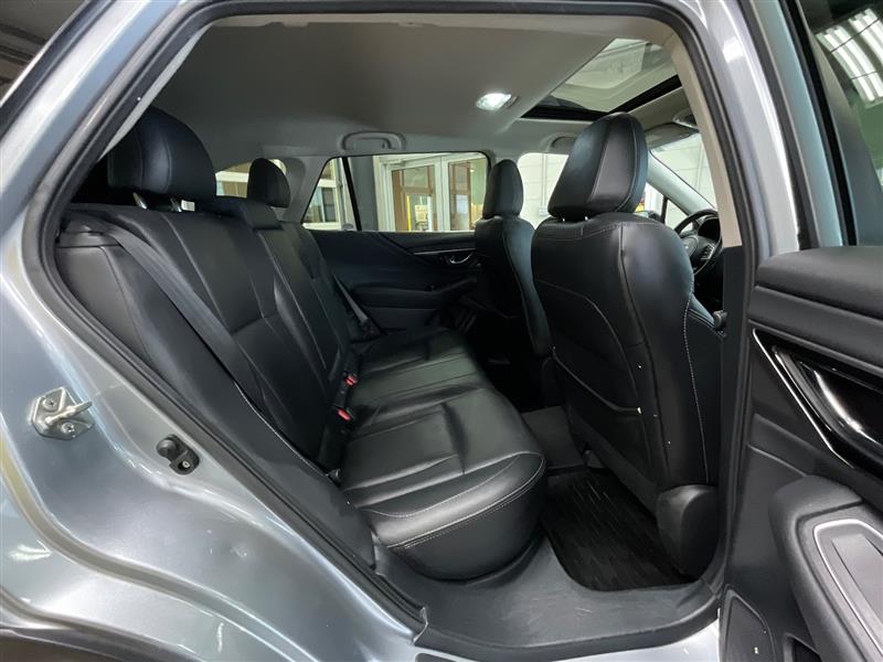 2021 SUBARU OUTBACK LIMITED XT