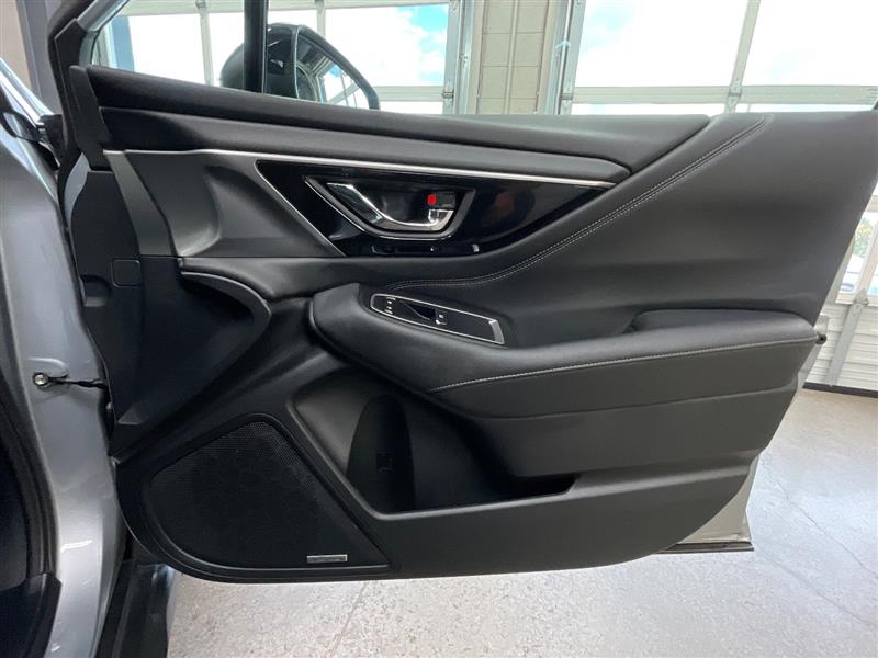 2021 SUBARU OUTBACK LIMITED XT