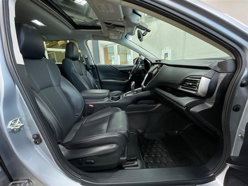 2021 SUBARU OUTBACK LIMITED XT