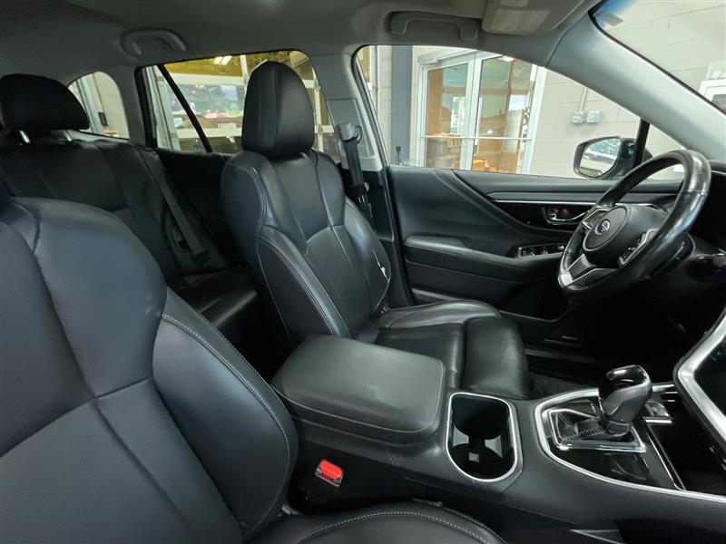 2021 SUBARU OUTBACK LIMITED XT