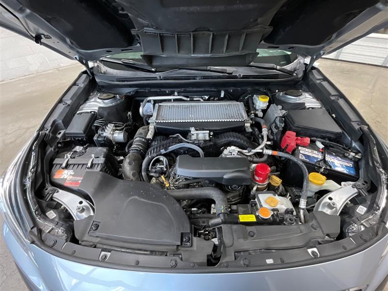 2021 SUBARU OUTBACK LIMITED XT