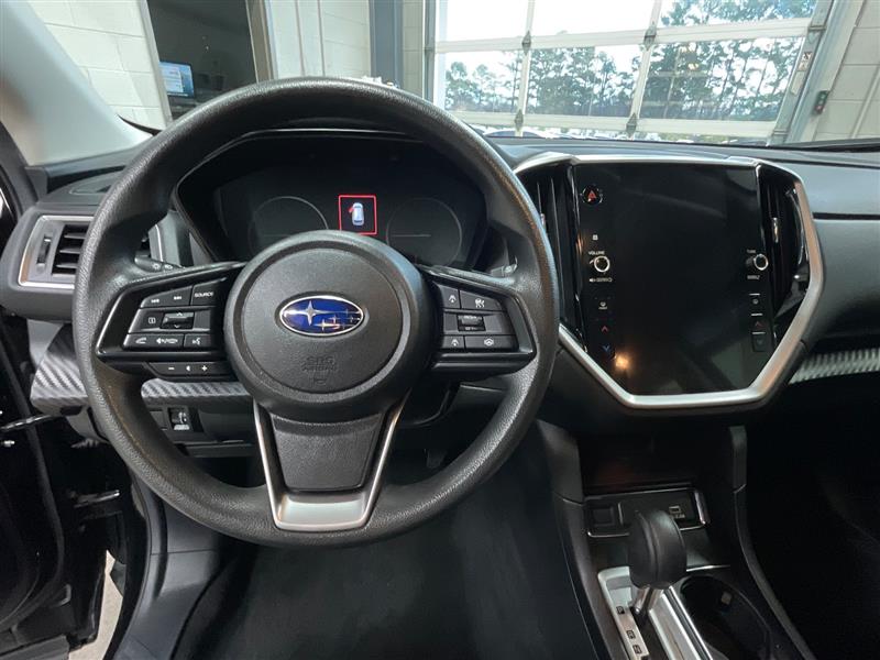2024 SUBARU ASCENT 