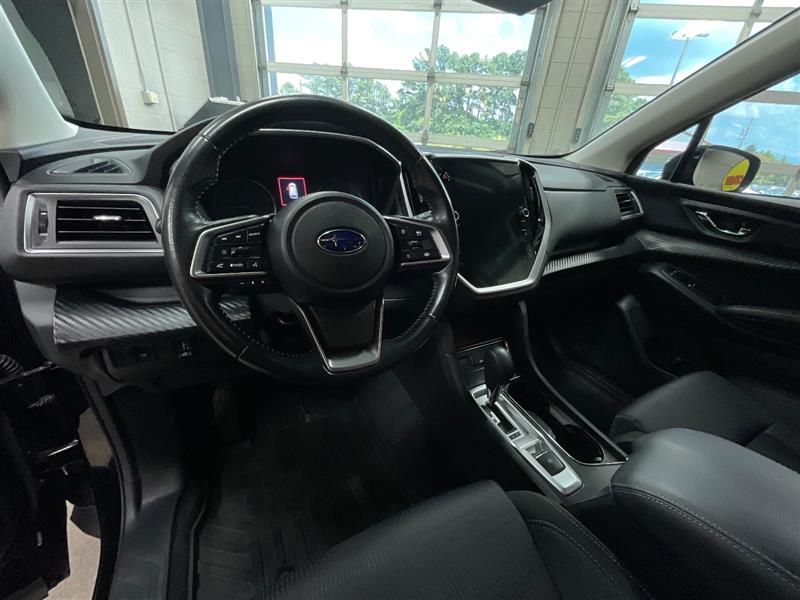 2023 SUBARU ASCENT PREMIUM