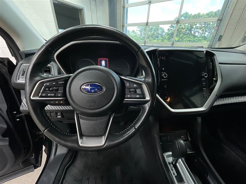 2023 SUBARU ASCENT PREMIUM