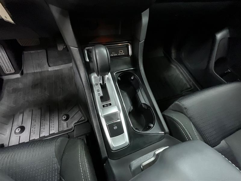2023 SUBARU ASCENT PREMIUM