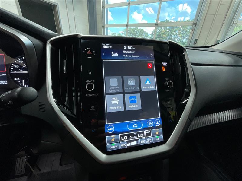 2023 SUBARU ASCENT PREMIUM