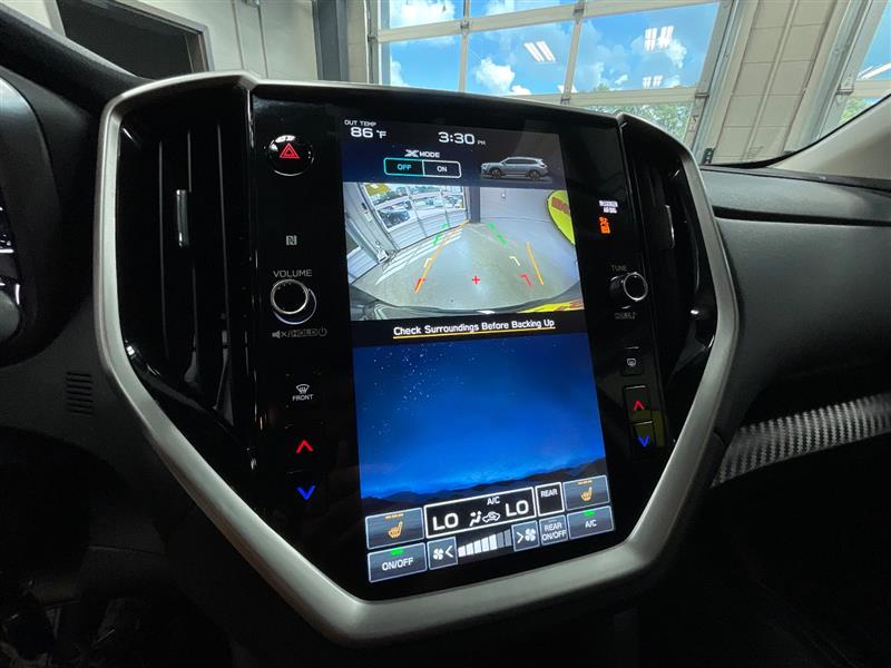 2023 SUBARU ASCENT PREMIUM