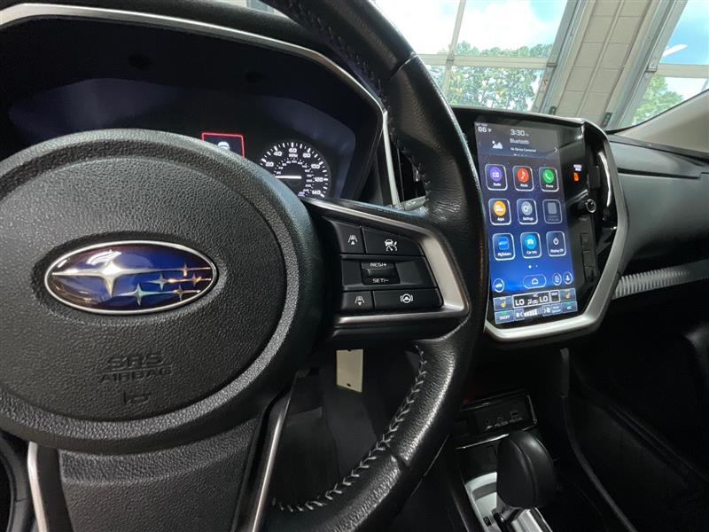 2023 SUBARU ASCENT PREMIUM
