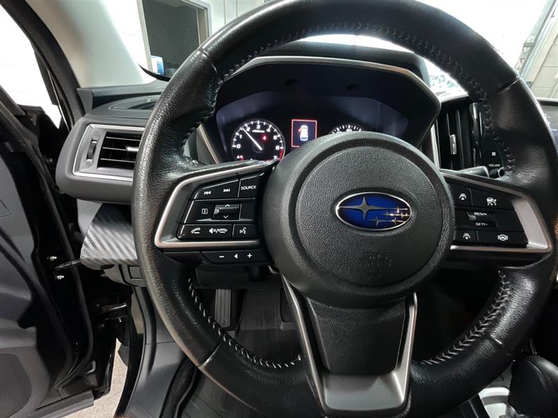 2023 SUBARU ASCENT PREMIUM