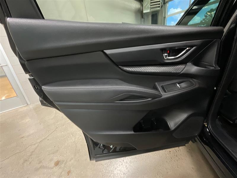 2023 SUBARU ASCENT PREMIUM