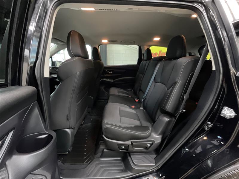 2023 SUBARU ASCENT PREMIUM