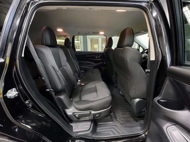 2023 SUBARU ASCENT PREMIUM