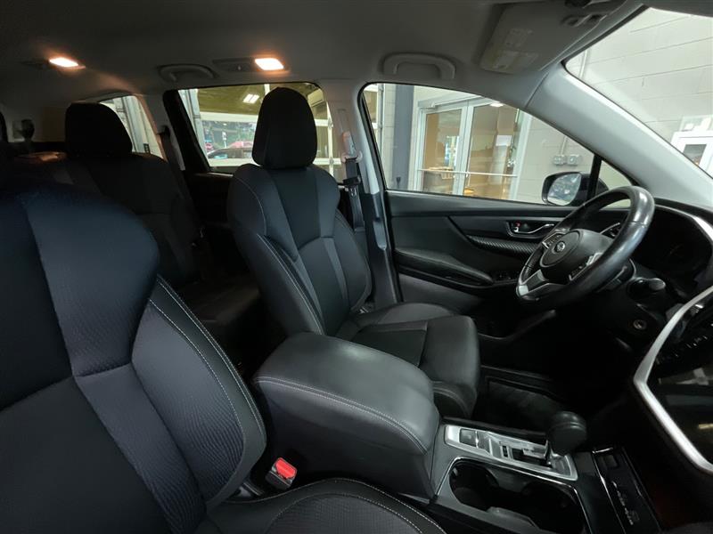 2023 SUBARU ASCENT PREMIUM