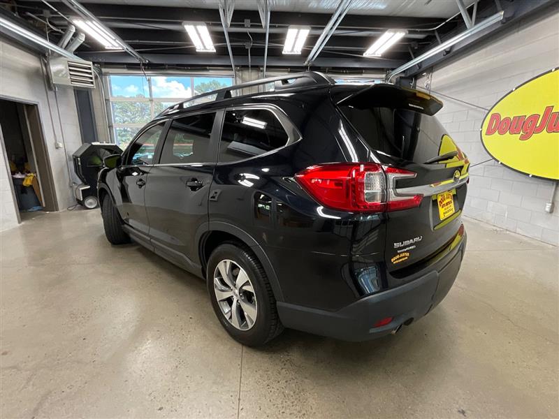 2023 SUBARU ASCENT PREMIUM