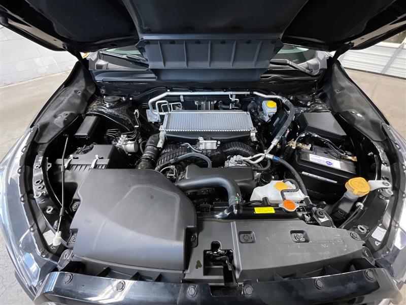 2023 SUBARU ASCENT PREMIUM