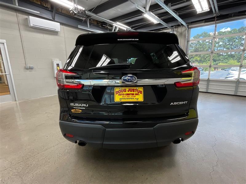 2023 SUBARU ASCENT PREMIUM