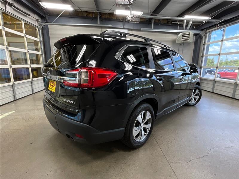 2023 SUBARU ASCENT PREMIUM