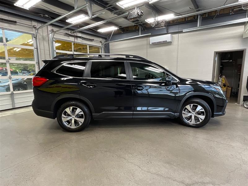 2023 SUBARU ASCENT PREMIUM